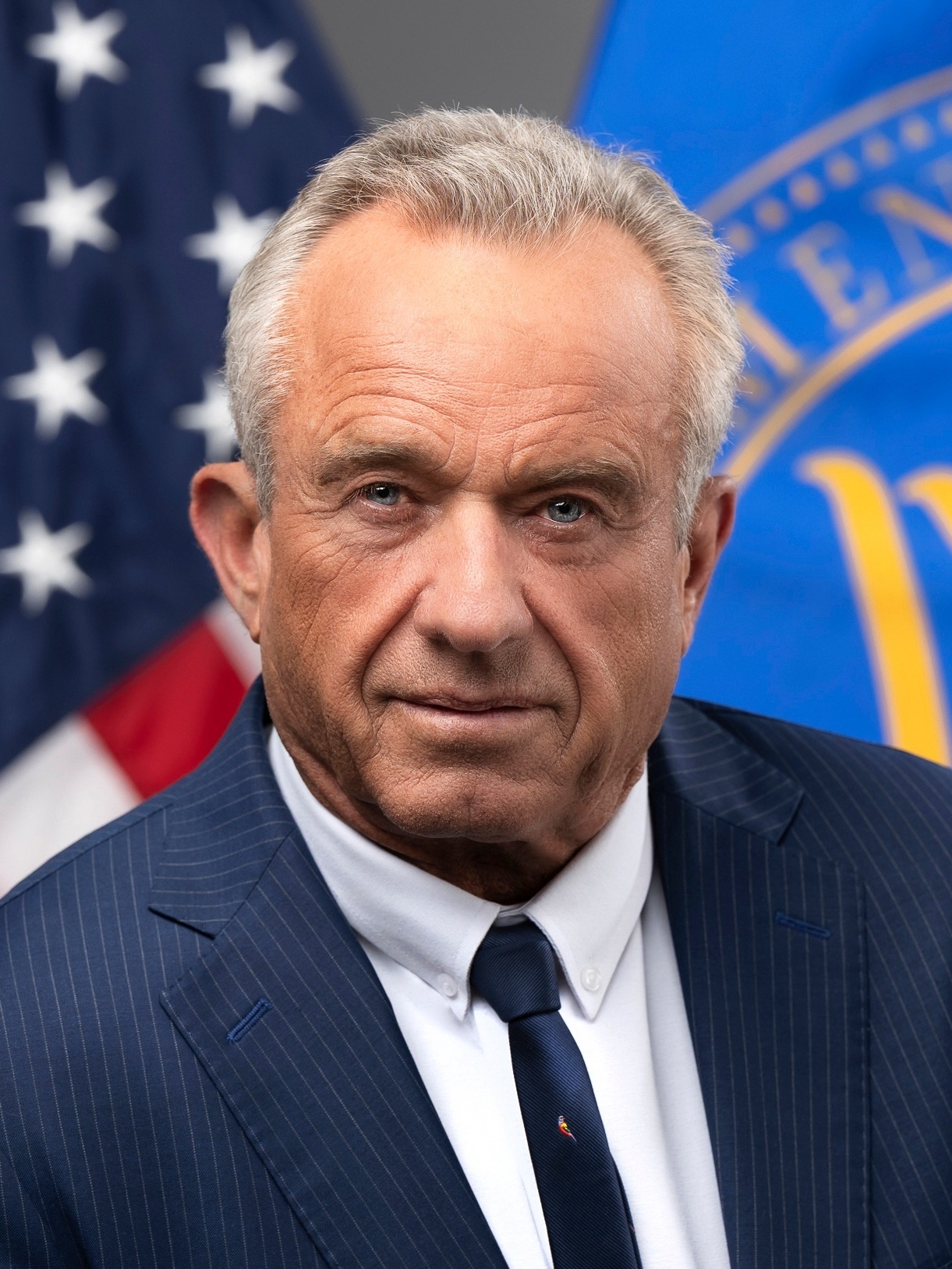 Robert F. Kennedy Jr. dénonce l’usage massif du programme MK-Ultra par la CIA