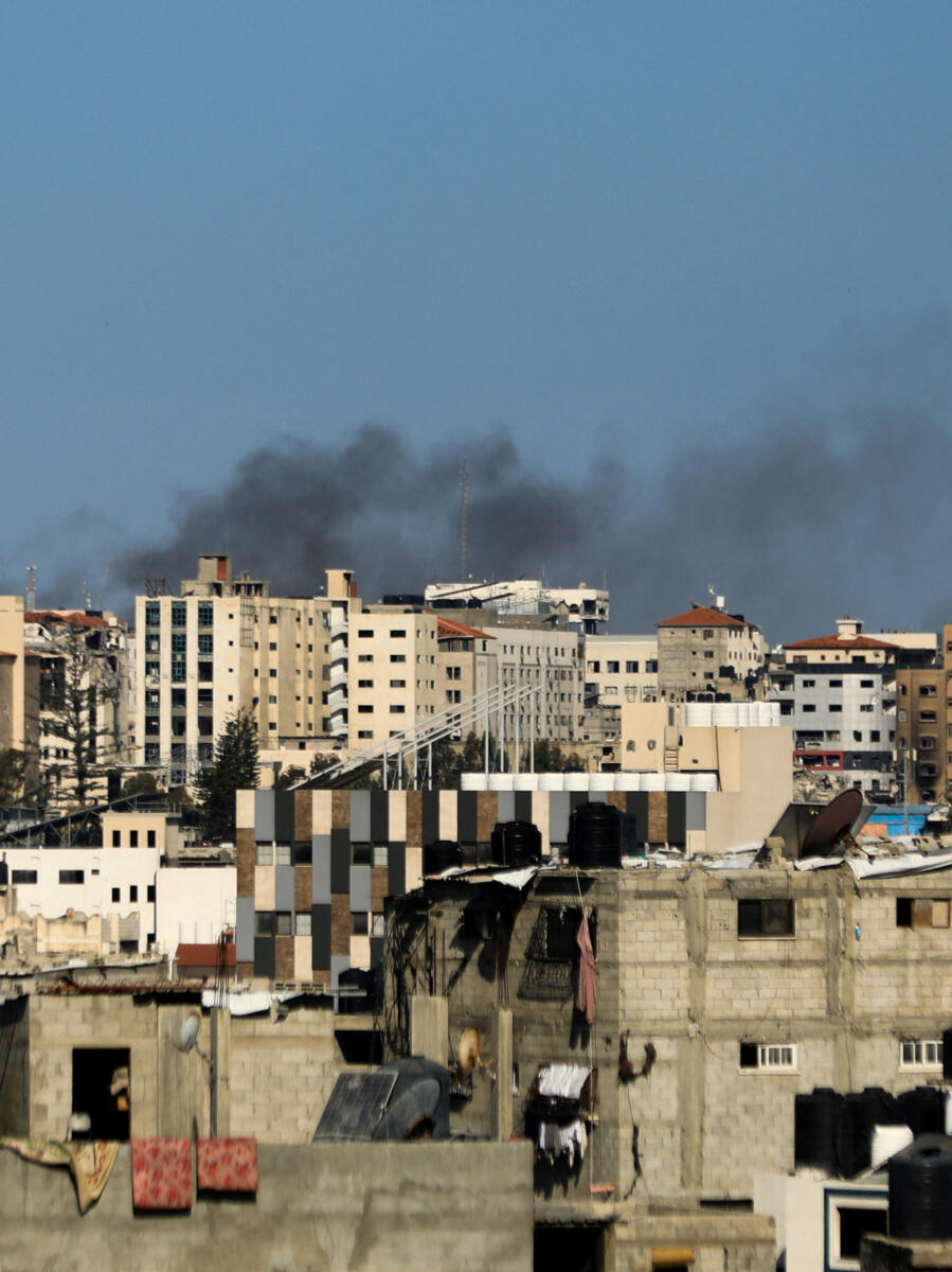 Israël Accusé de Détruire le Système Médical de Gaza selon l’ONU