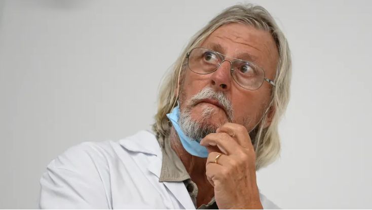 Déclaration Controverseuse sur la Poliomyélite à Gaza du Professeur Didier Raoult