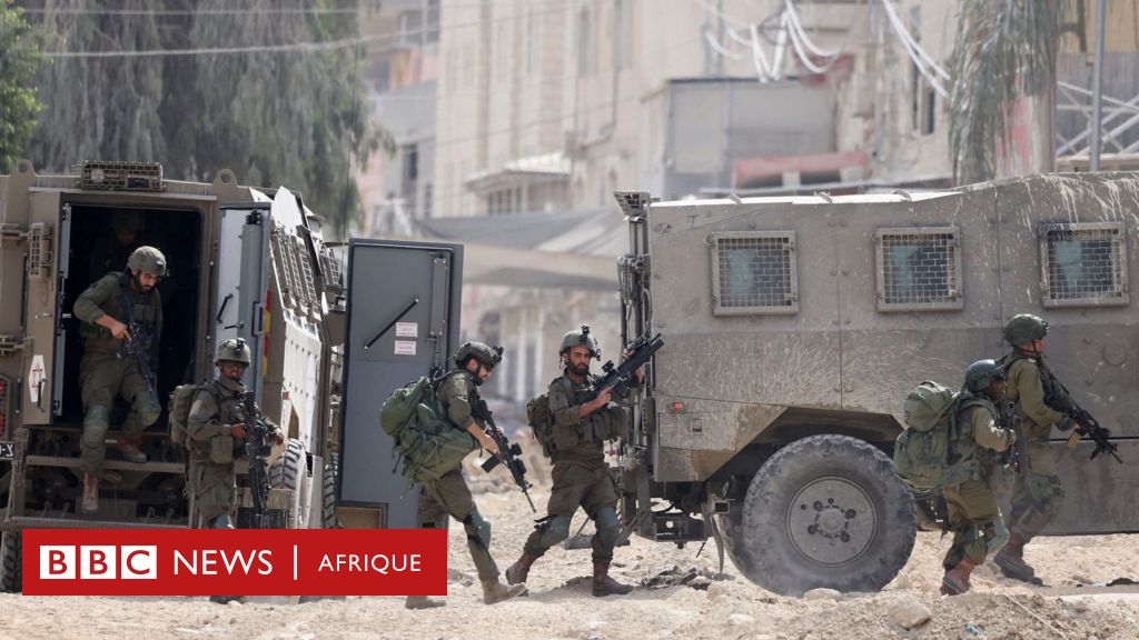 Arrestations Massives en Cisjordanie Depuis le Démarrage de la Guerre à Gaza