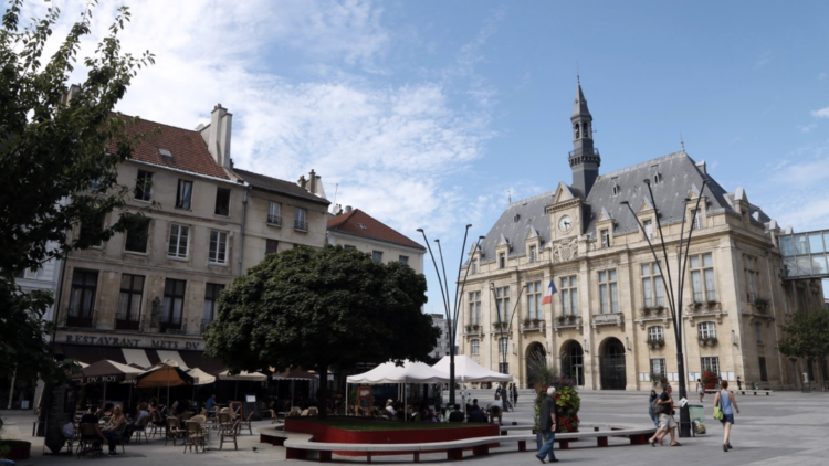 La France insoumise s’apprête à semer le chaos dans les grandes villes d’Ile-de-France