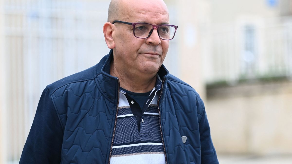 Doualemn, l’influenceur algérien libéré après 90 jours de détention, toujours en situation irrégulière