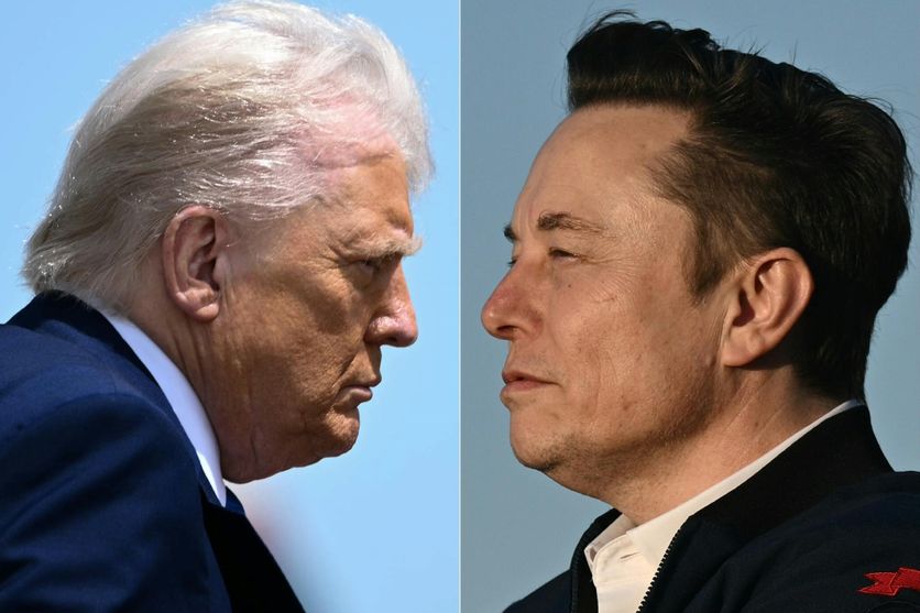 Elon Musk supprime une preuve incriminant Trump dans l’affaire Epstein