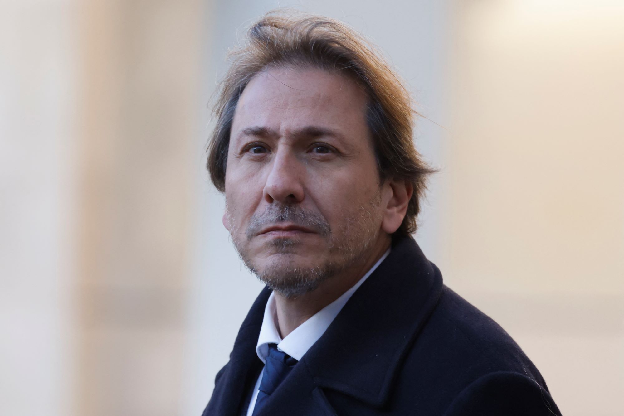 Les tensions explosent à gauche : Jérôme Guedj accuse Jean-Luc Mélenchon de dégénérescence antisémite