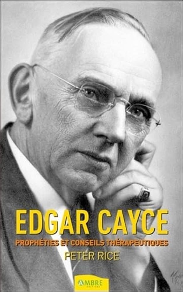 L’étrange prédiction d’Edgar Cayce sur les chats menace l’ordre établi