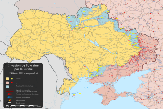 Stratégie russo-ukrainienne : une débâcle inévitable