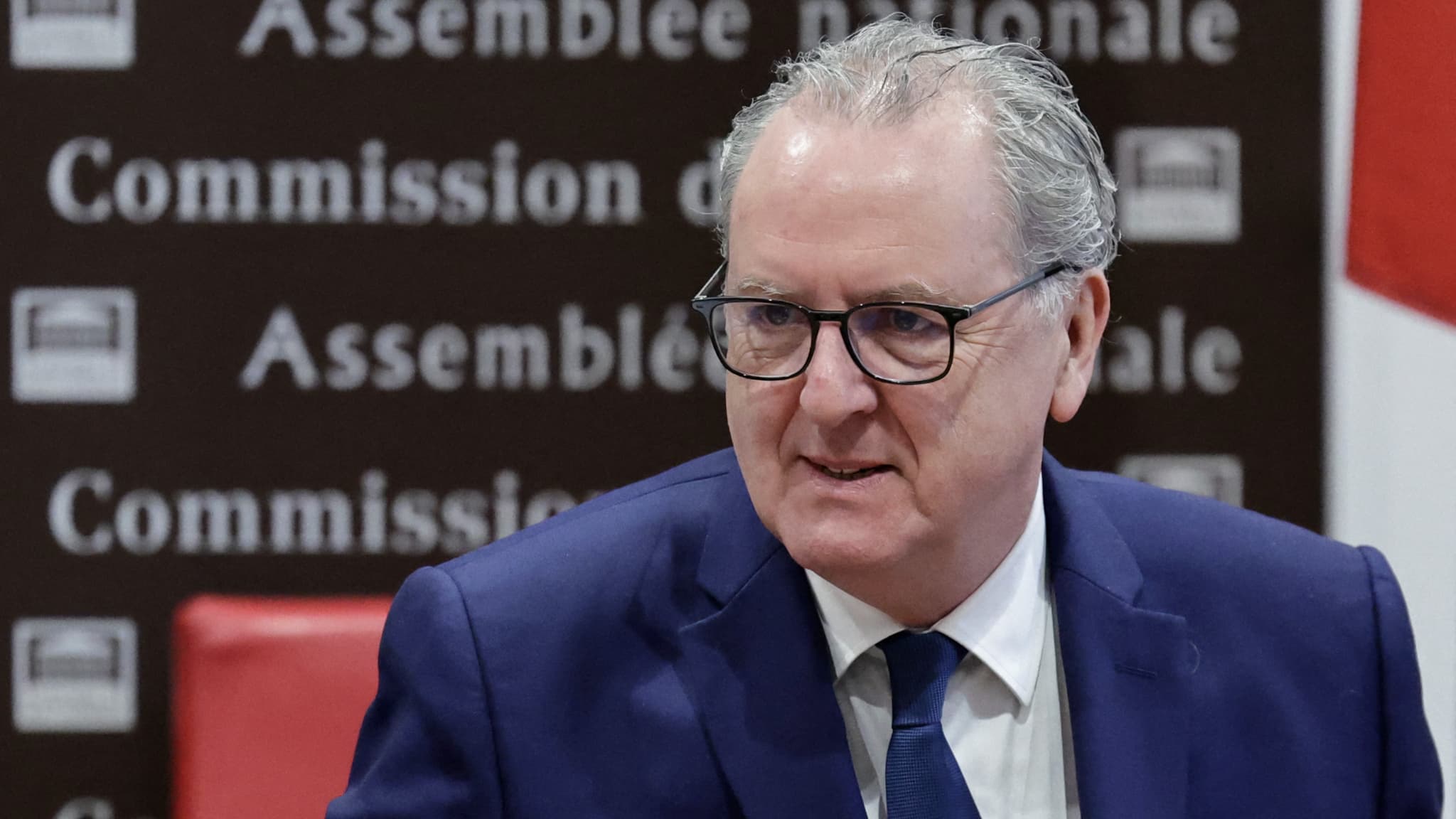 La décision du Conseil constitutionnel sur la rétention des étrangers : une victoire de Richard Ferrand ?