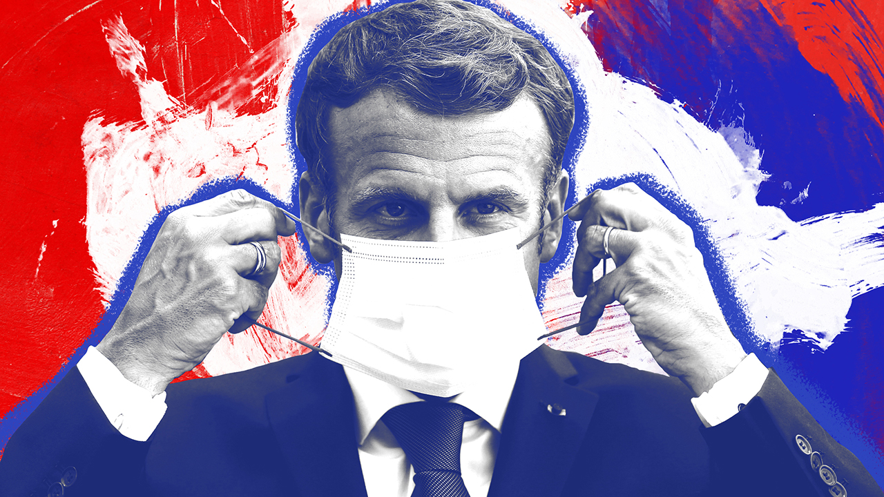 Macron’s Desperate Move to Employ a Detective Against the Accused