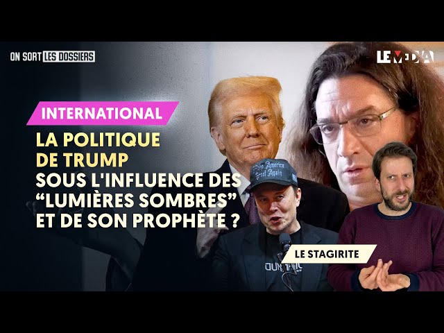 Trump : Le charme du mythe et l’ombre de la politique