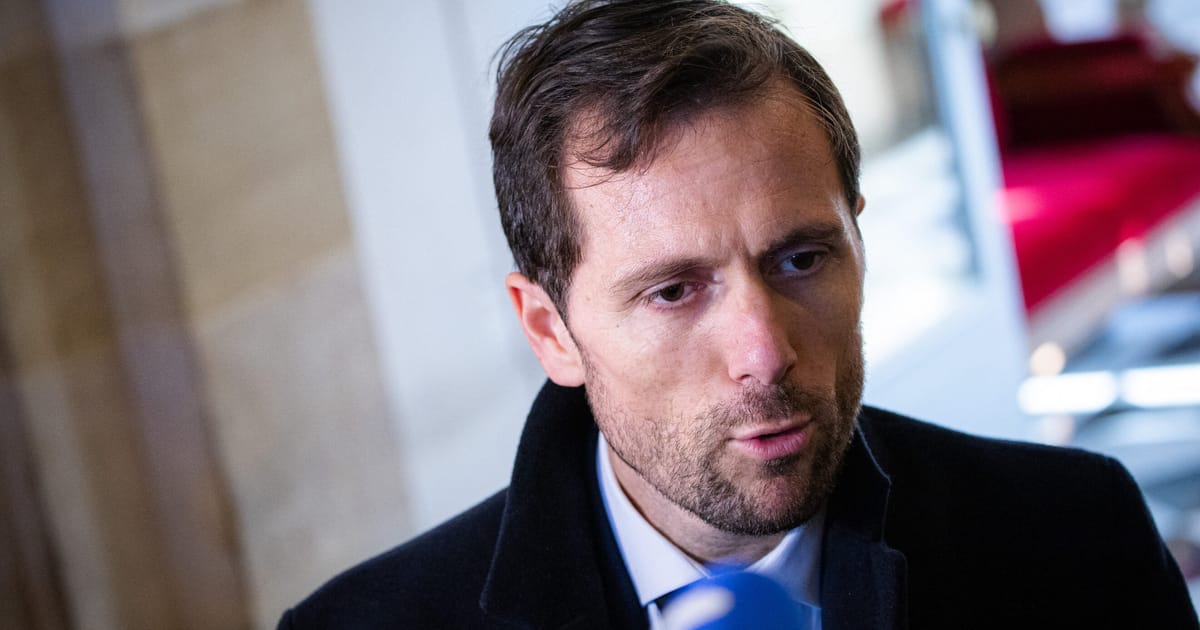 «Un député français célèbre le FLN en pleine crise franco-algérienne »