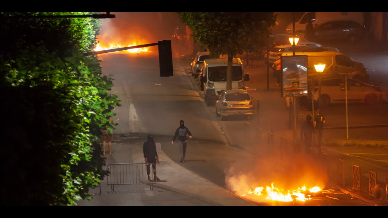 Violence extrême à Montreuil : un propriétaire et une trentaine de complices attaquent violemment des locataires en plein milieu de la nuit