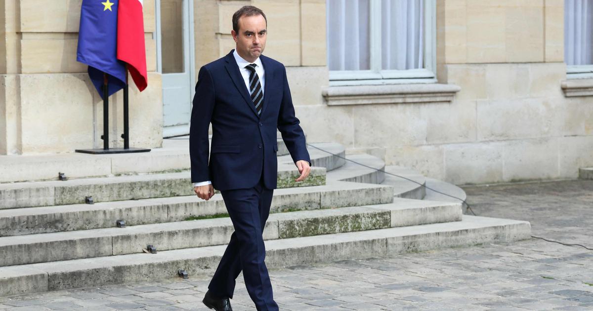 Le Premier ministre français Sébastien Lecornu démissionne sous le couvert d’Emmanuel Macron, une décision qui exacerbait les tensions dans l’État français