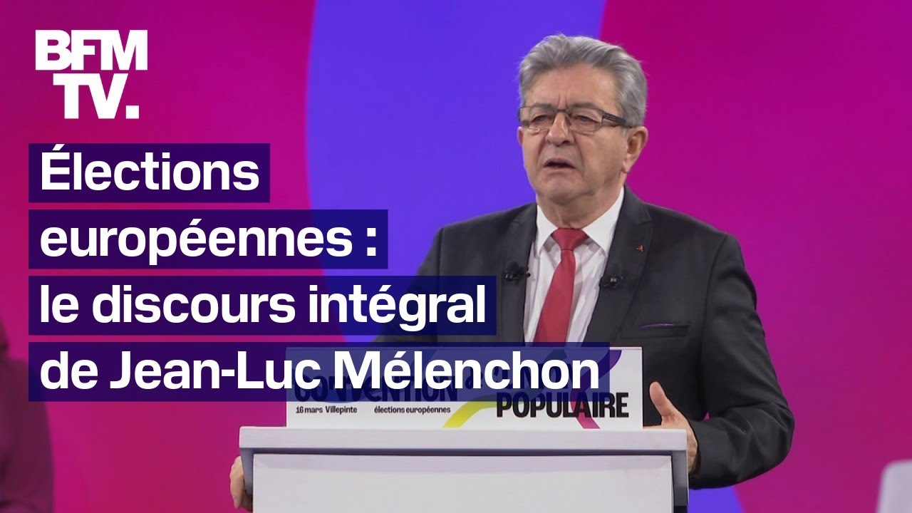 Les Français déclarent la guerre à Jean-Luc Mélenchon : un front anti-Insoumis enflamme l’opinion publique