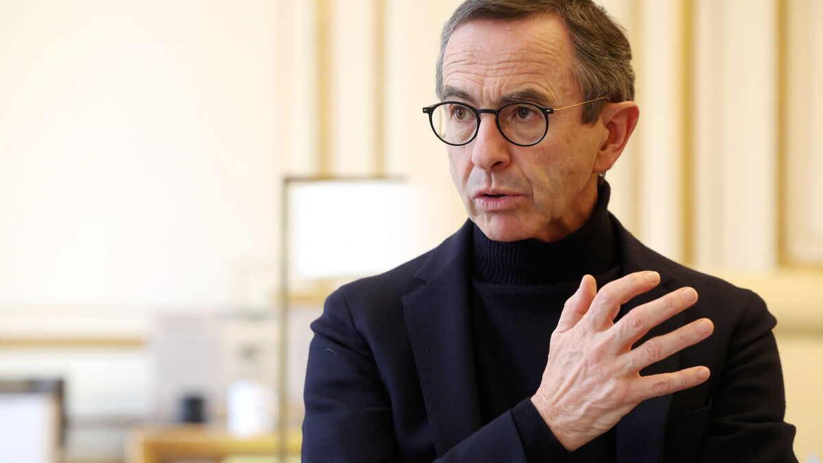 Crise gouvernementale : Bruno Retailleau menace de quitter le pouvoir après une défaite cuisante