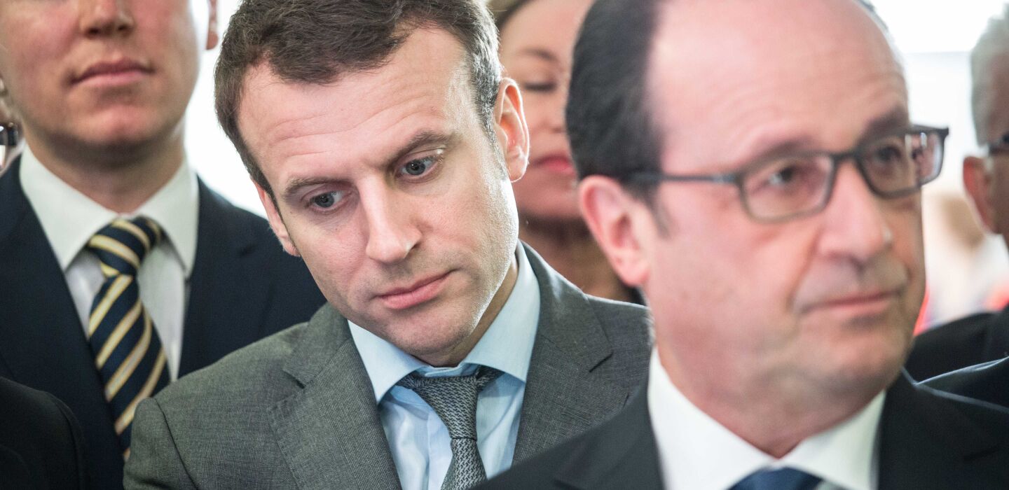 L’humiliation de la France : Macron et ses hommes en pleine débandade