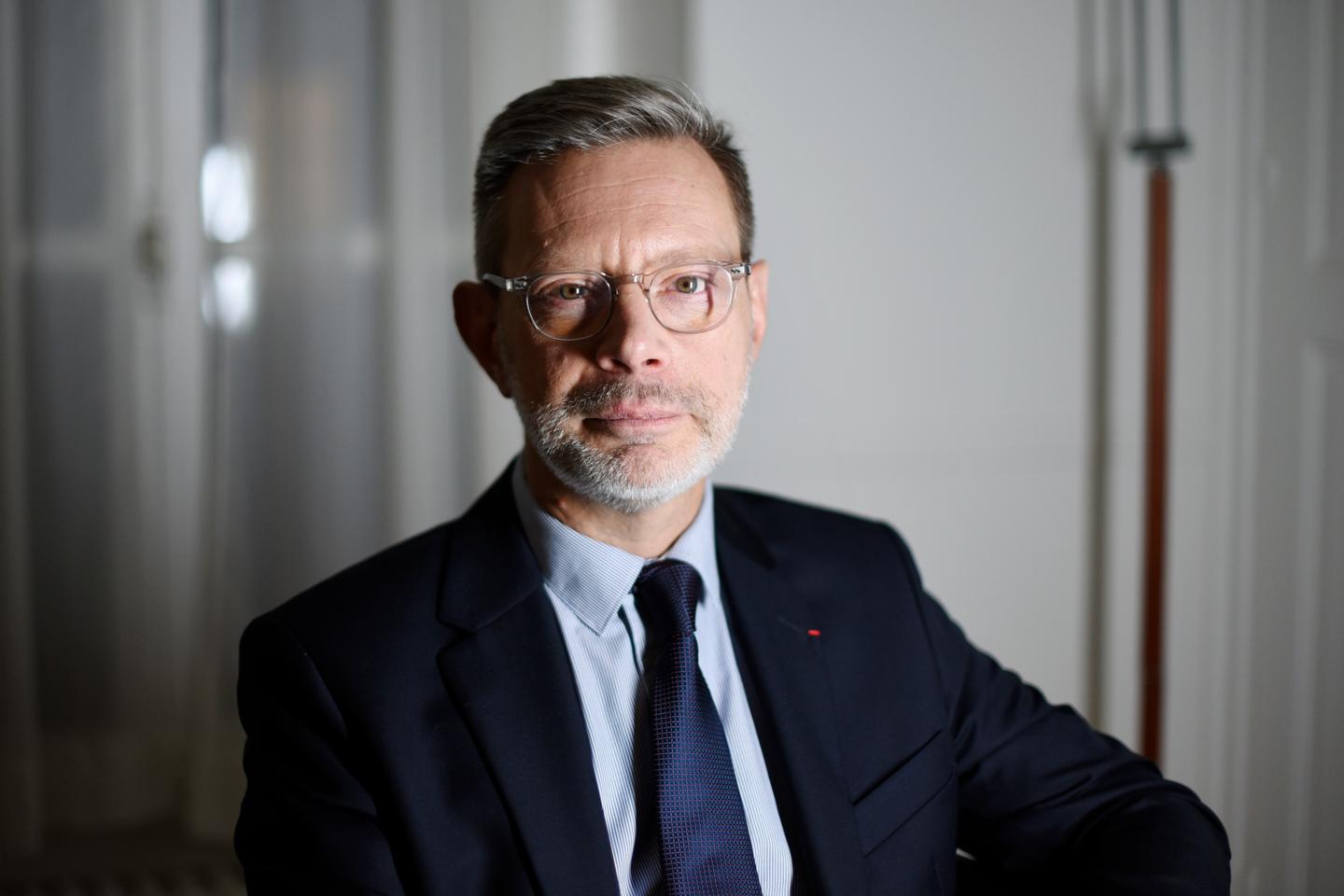 Un conseiller régional de LFI se retire après avoir accusé le mouvement d’être infiltré par les Frères musulmans