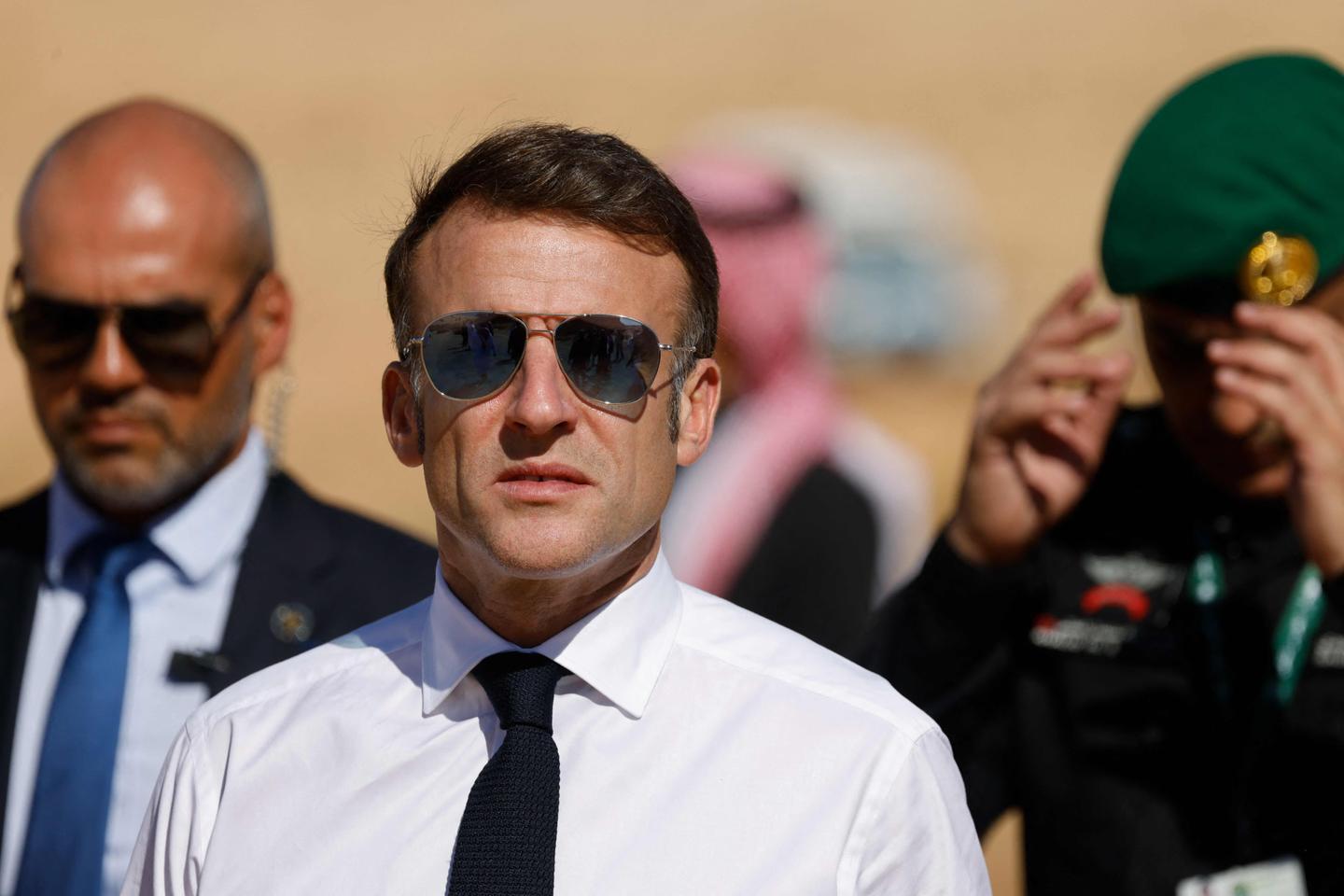 Le gouvernement le plus court de l’histoire français : un échec cuisant sous Macron