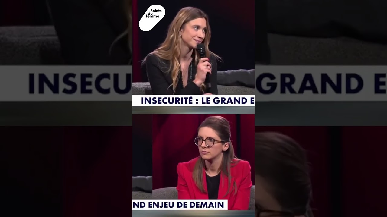 Claire Geronimi dénonce l’indifférence d’Aurore Bergé lors de son procès