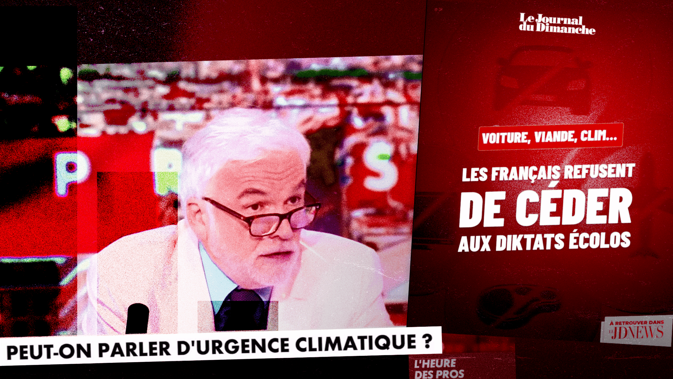« L’indignité cachée : Comment le gouvernement français ignore les vrais défenseurs de l’environnement »