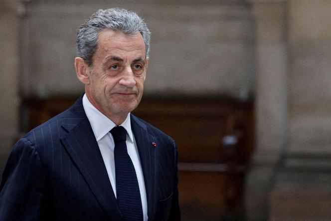 Nicolas Sarkozy condamné pour financement illégal de sa campagne présidentielle