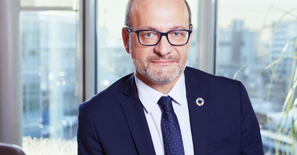 La nomination de Rémy Rioux : un choix contesté pour la Cour des comptes