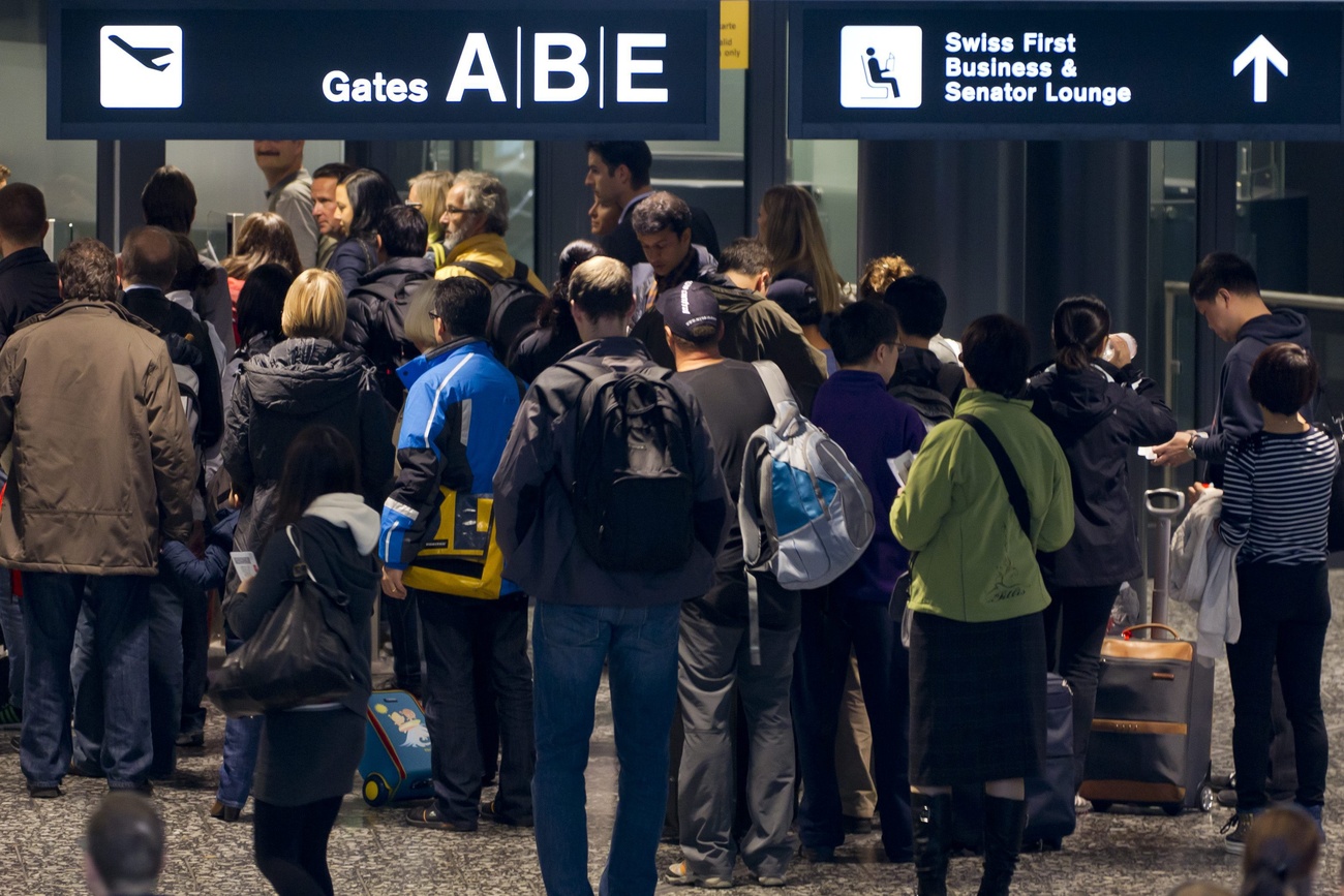 L’immigration et les tensions sociales en Suisse : une crise sous-estimée