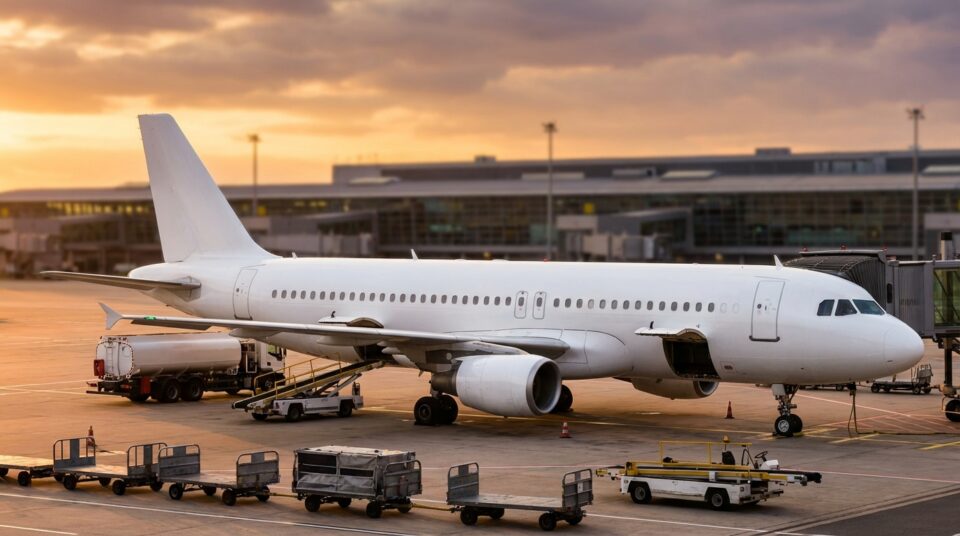 Airbus : 6000 avions A320 obligés de réaliser des retours immédiats à cause d’un bug logiciel sensible aux radiations solaires