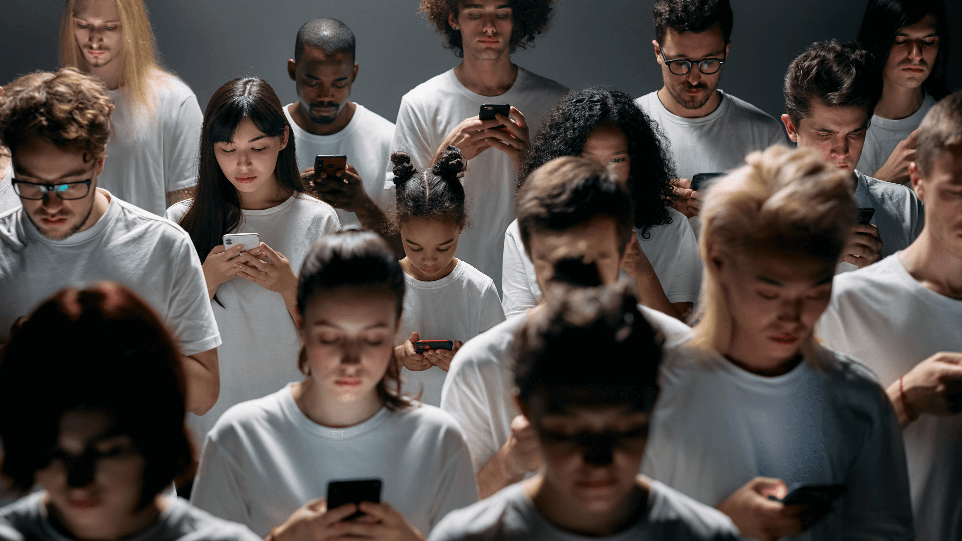 La crise numérique qui vient de la jeunesse des réseaux sociaux