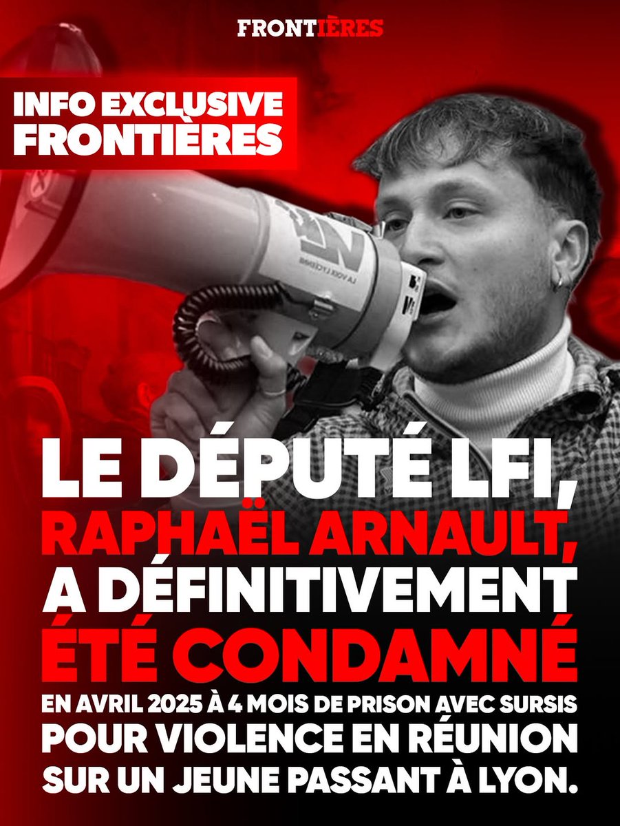 Un député condamné pour violences en réunion