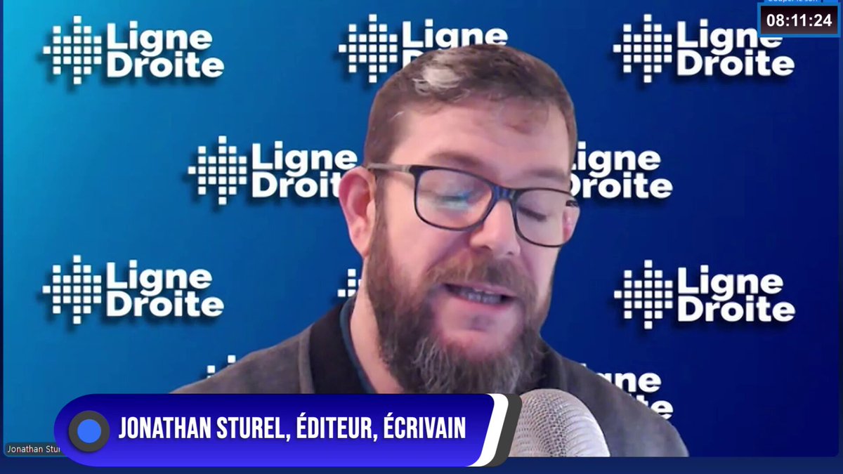 Le combattant Saint-Denis dénonce avec force les « récupérations de l’extrême-droite » après son soutien à Macron