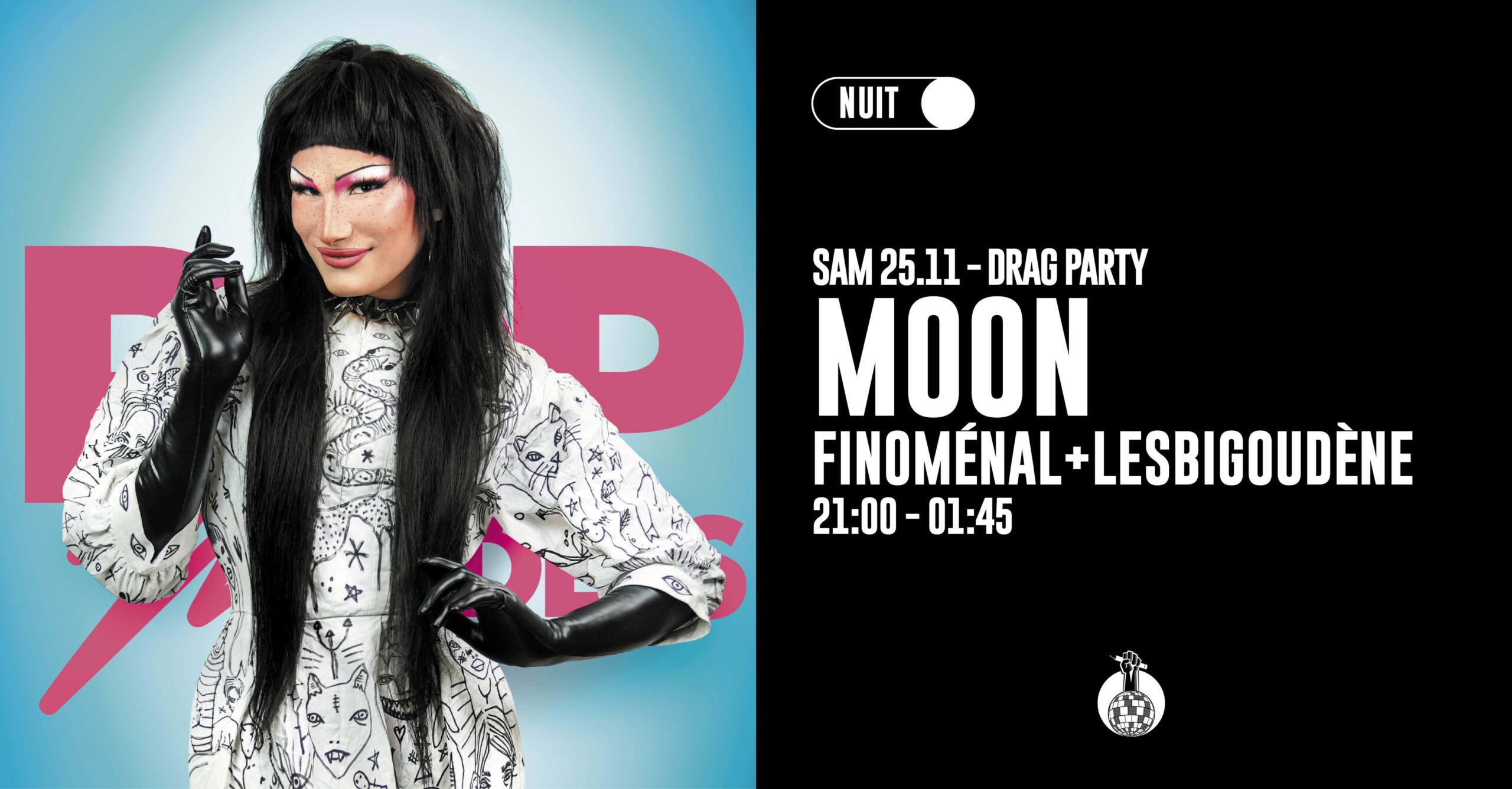 Un événement dérangeant à Rouen : LFI et les controverses autour des spectacles de drag