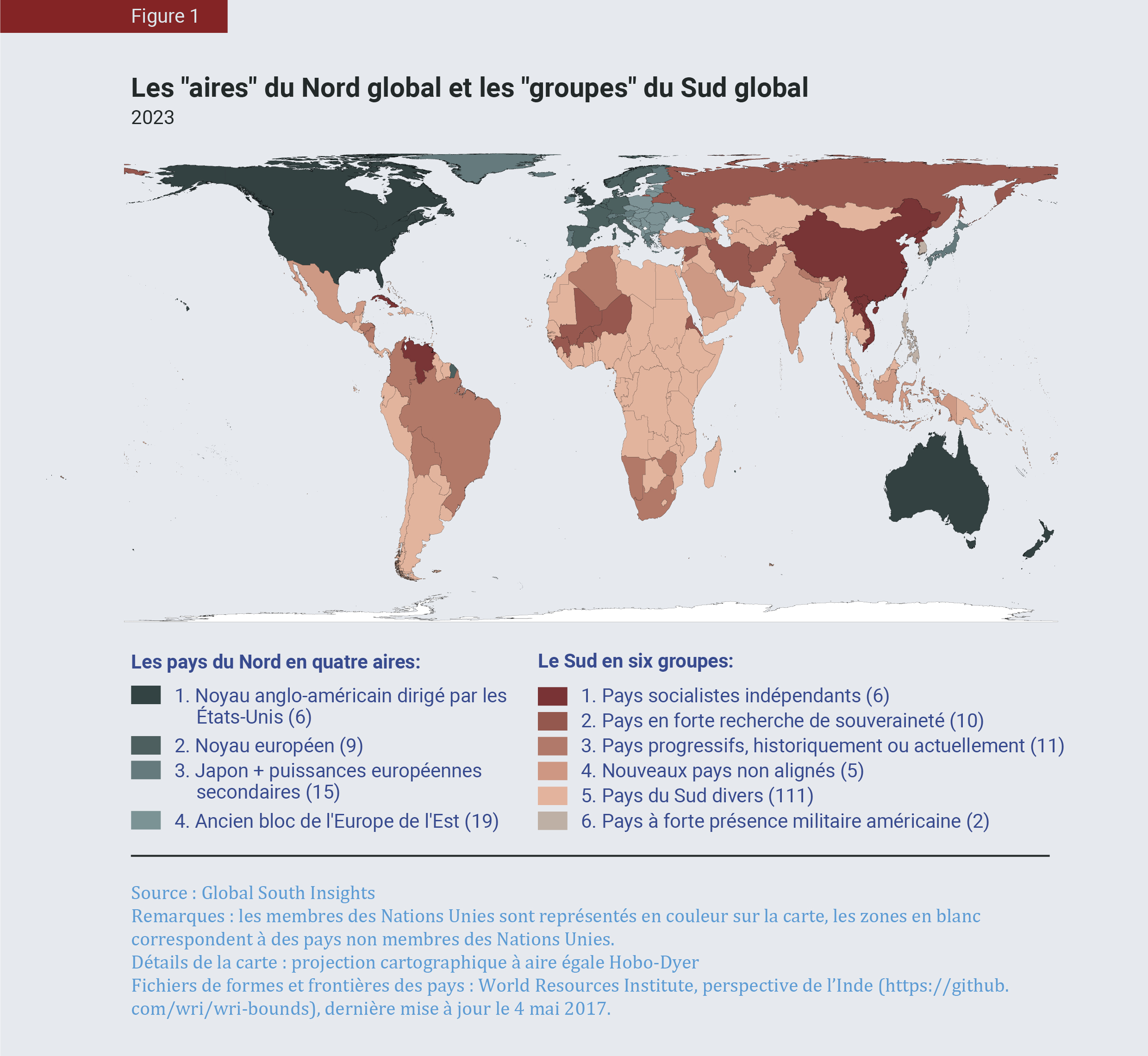 L’Impérialisme Financier Masqué par des Affaires Douteuses